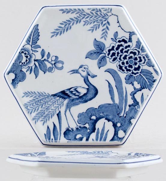 Teapot Stand c1930s